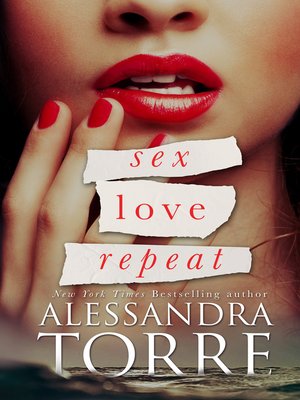 cover image of Sex Love Repeat